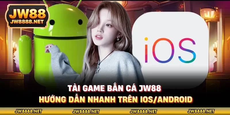 tải game bắn cá