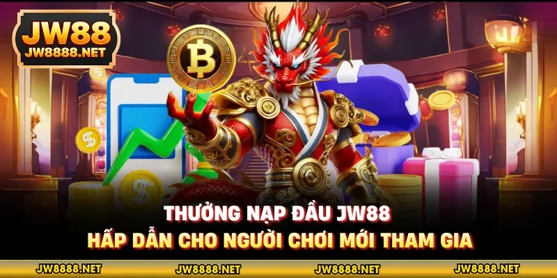 Thưởng nạp đầu
